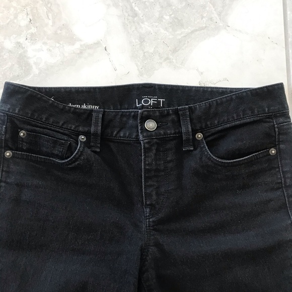 Loft skinny pants - Picture 3 of 5